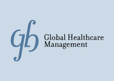 Global Health Management logo