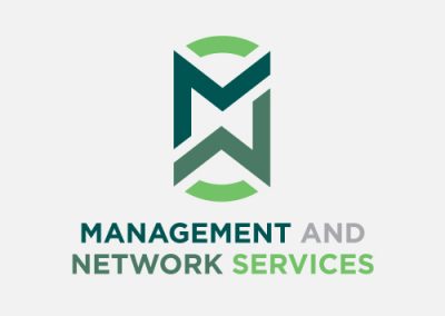 Management and Network Services logo