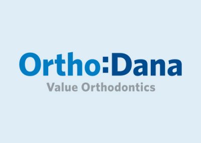 OrthoDana logo