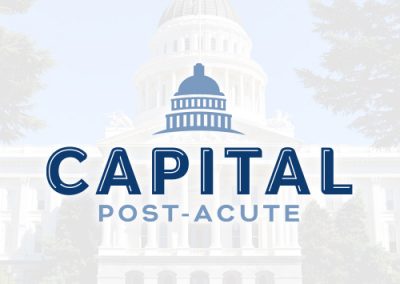 Capital Post Acute logo