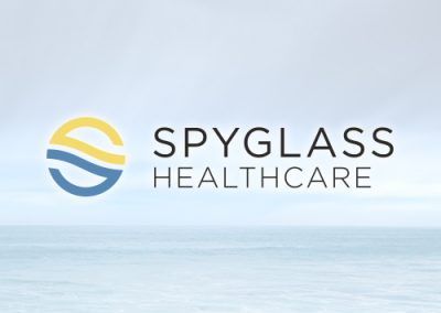 Spyglass Healthcare logo