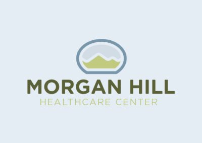 Morgan Hill Healthcare Center logo